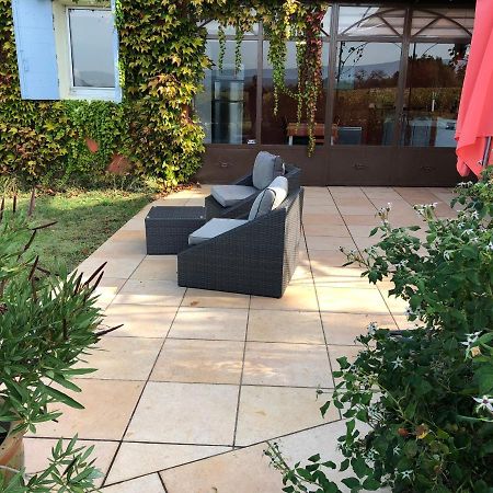 Luberon & Lavandes Roussillon en Isere Εξωτερικό φωτογραφία