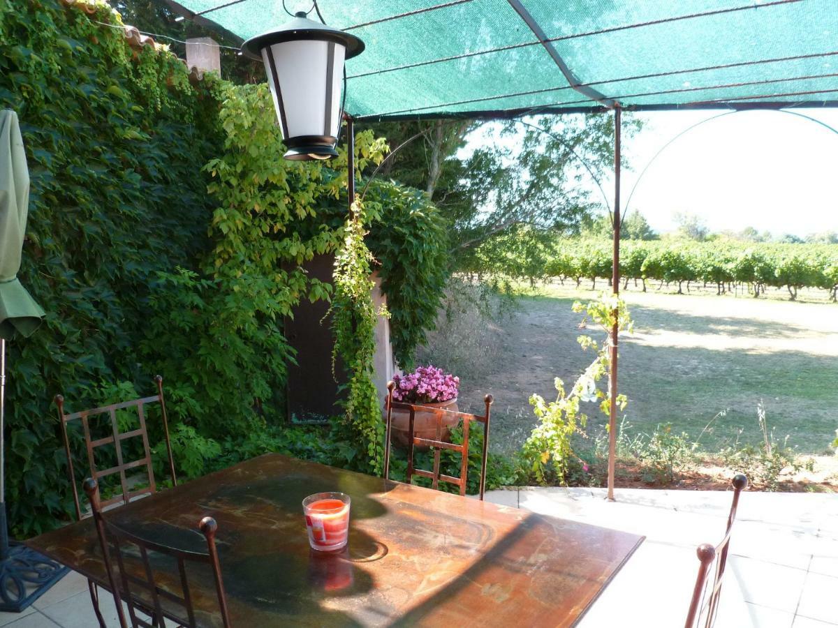Luberon & Lavandes Roussillon en Isere Εξωτερικό φωτογραφία