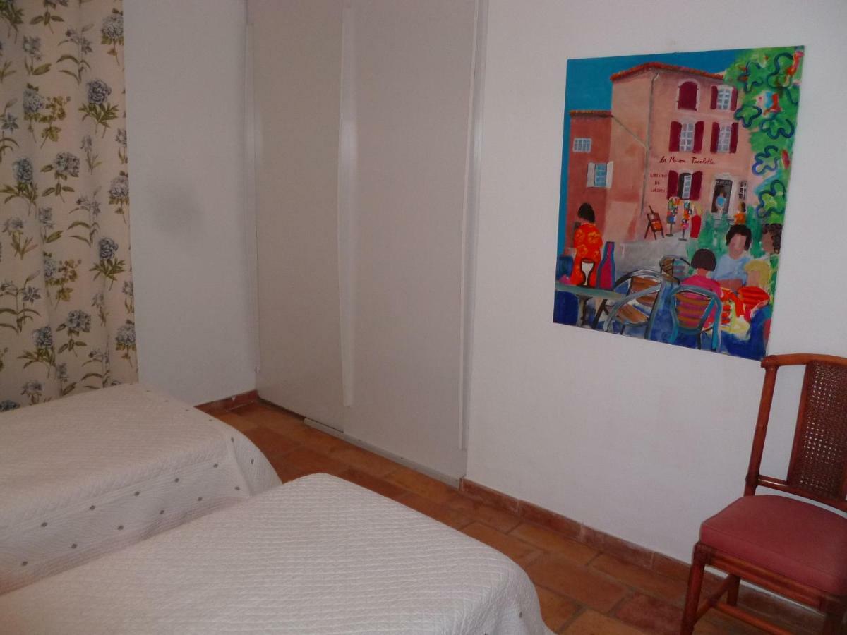 Luberon & Lavandes Roussillon en Isere Εξωτερικό φωτογραφία