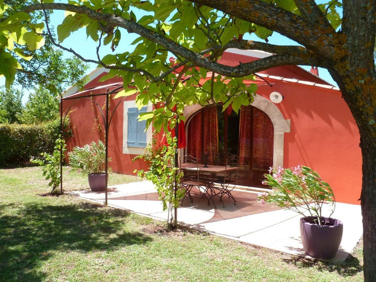 Luberon & Lavandes Roussillon en Isere Εξωτερικό φωτογραφία