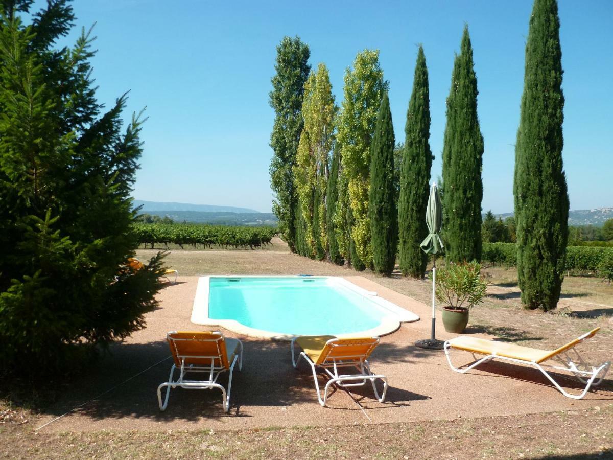 Luberon & Lavandes Roussillon en Isere Εξωτερικό φωτογραφία