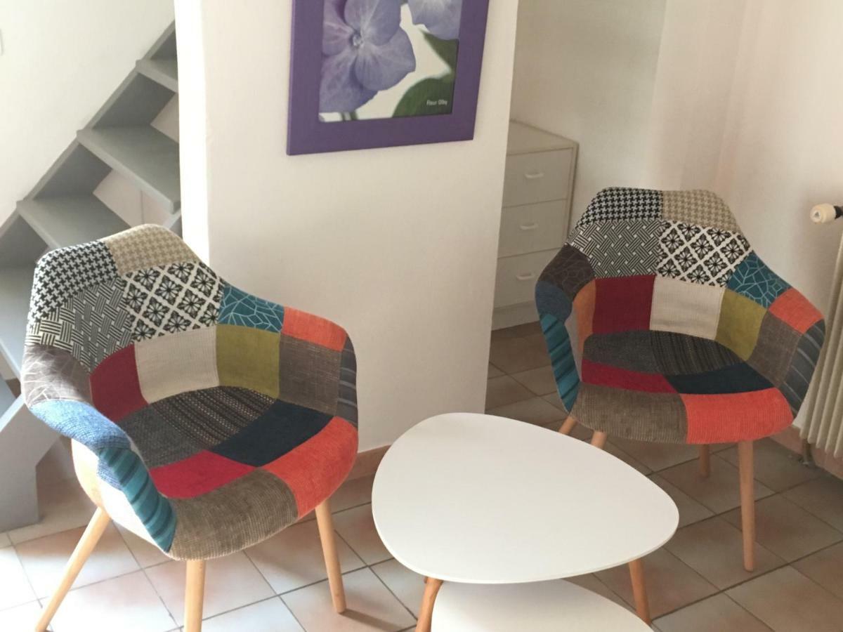 Luberon & Lavandes Roussillon en Isere Εξωτερικό φωτογραφία