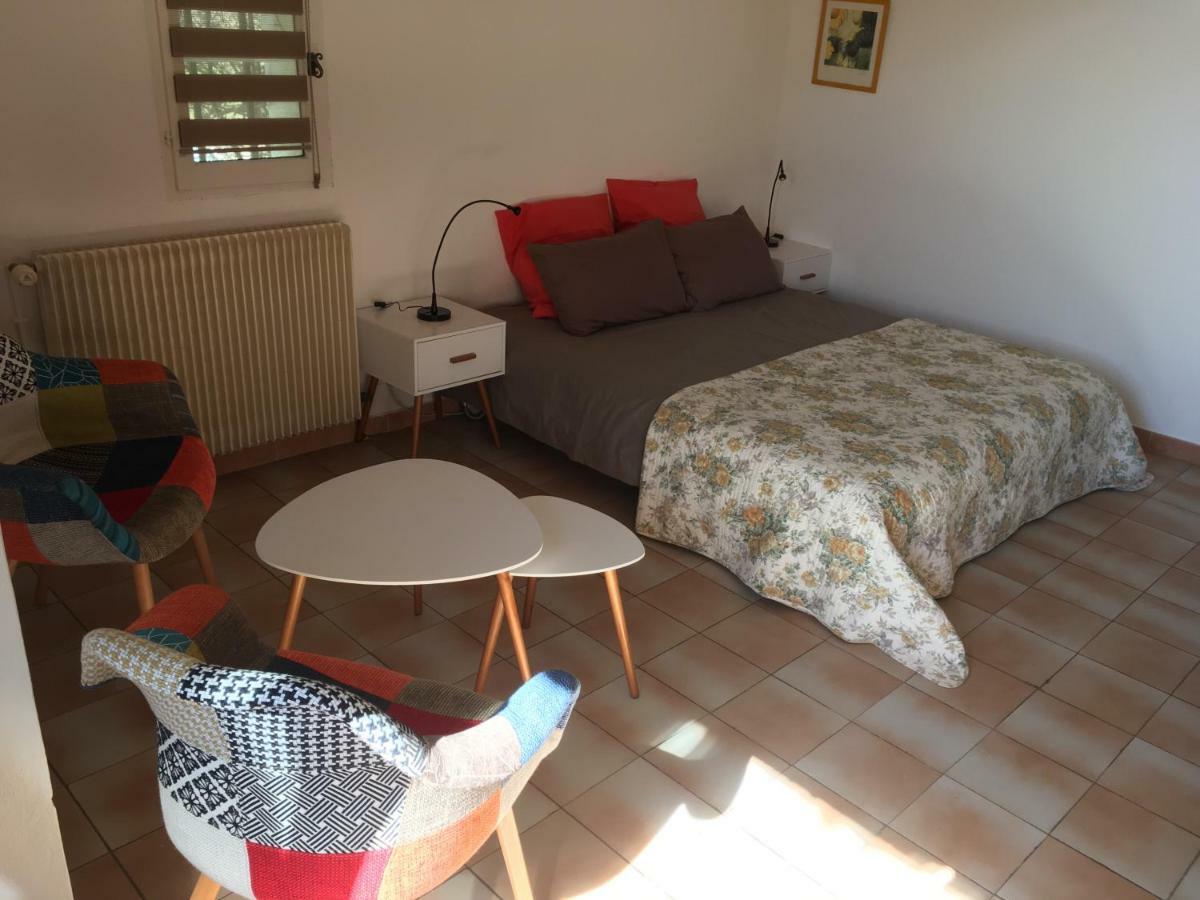 Luberon & Lavandes Roussillon en Isere Εξωτερικό φωτογραφία
